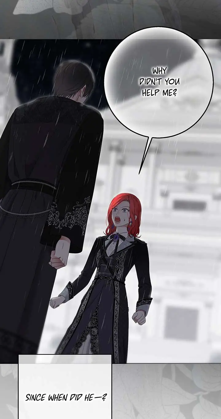 I Fell into a Reverse Harem Game Chapter 133 Page 53