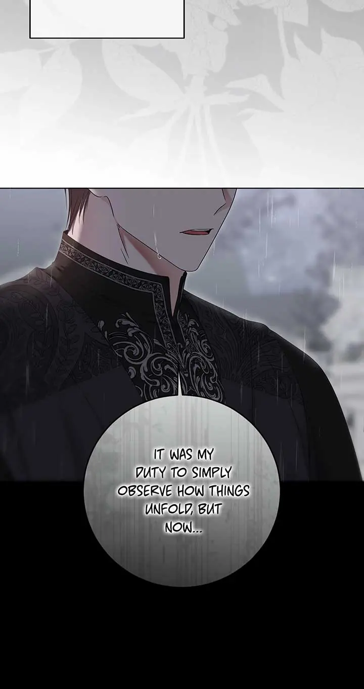 I Fell into a Reverse Harem Game Chapter 133 Page 54