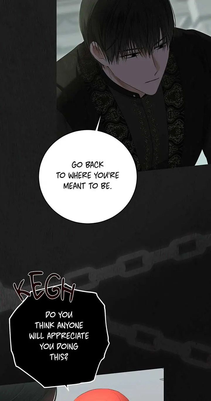 I Fell into a Reverse Harem Game Chapter 133 Page 57