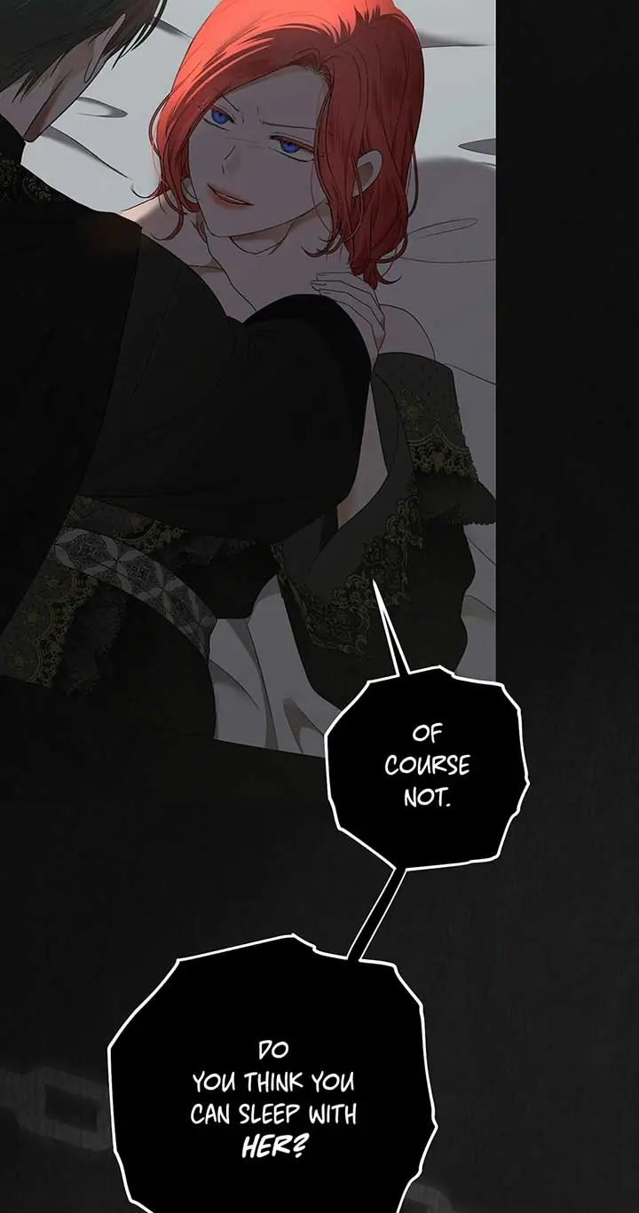 I Fell into a Reverse Harem Game Chapter 133 Page 58