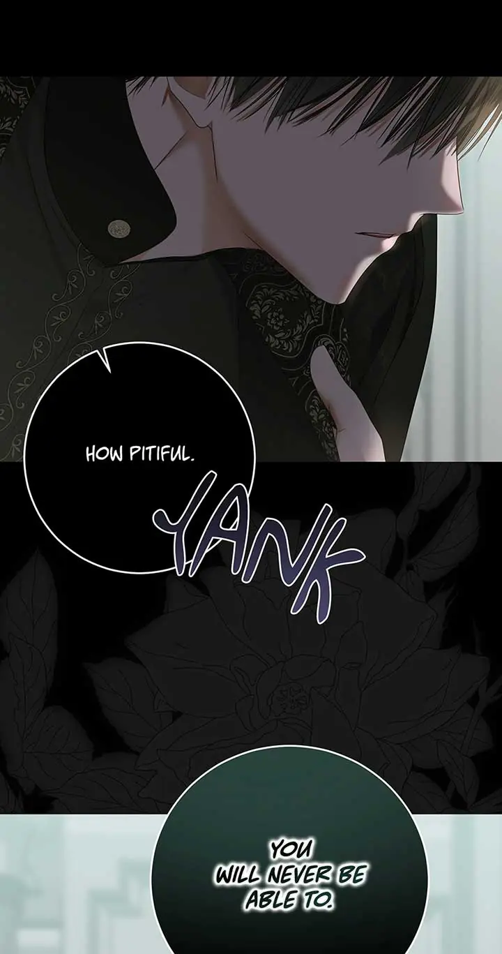 I Fell into a Reverse Harem Game Chapter 133 Page 61