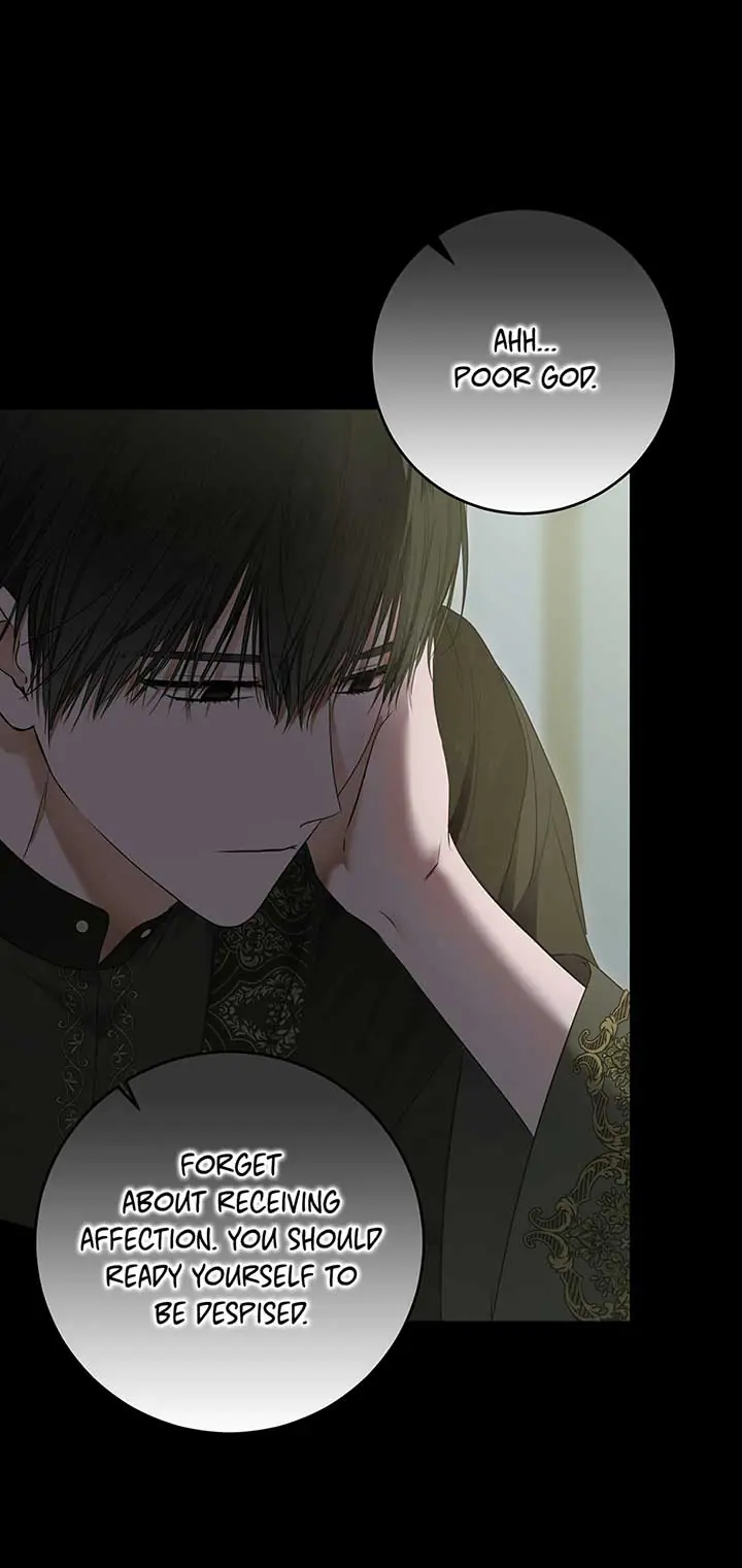 I Fell into a Reverse Harem Game Chapter 133 Page 63