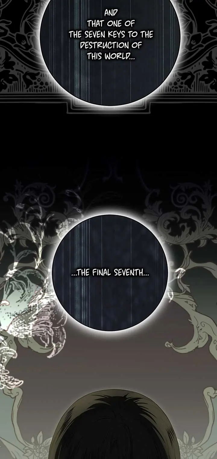 I Fell into a Reverse Harem Game Chapter 133 Page 65
