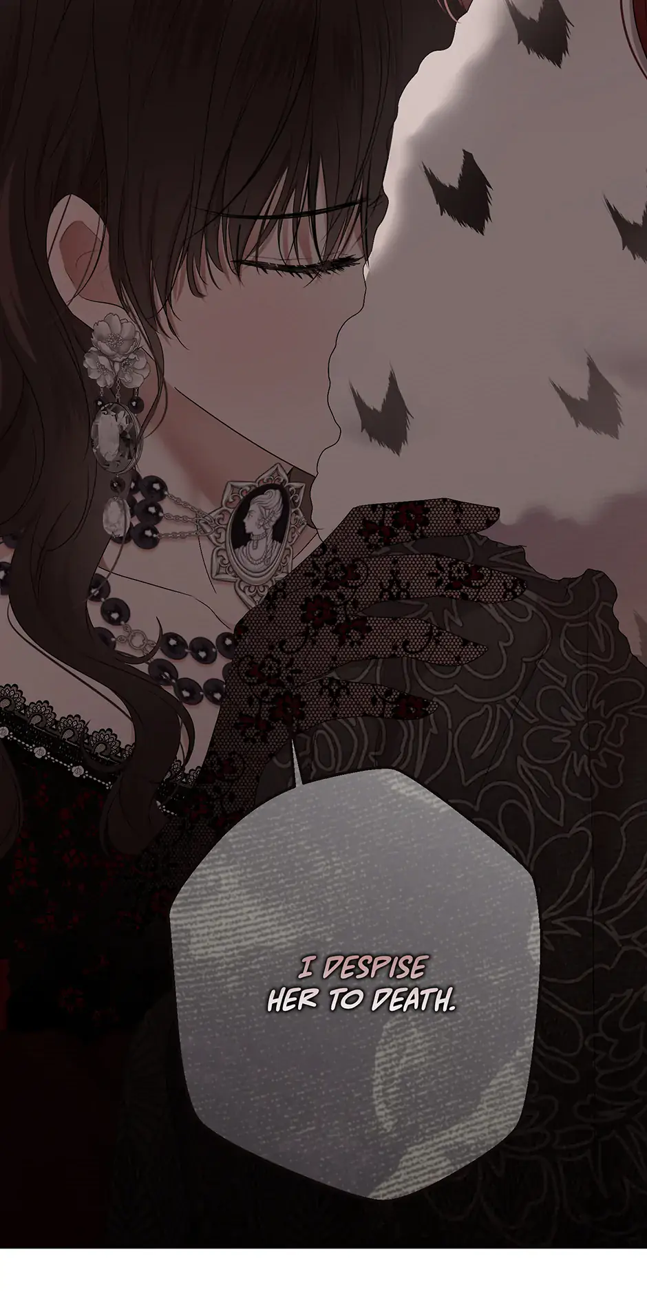 I Fell into a Reverse Harem Game Chapter 134 Page 11