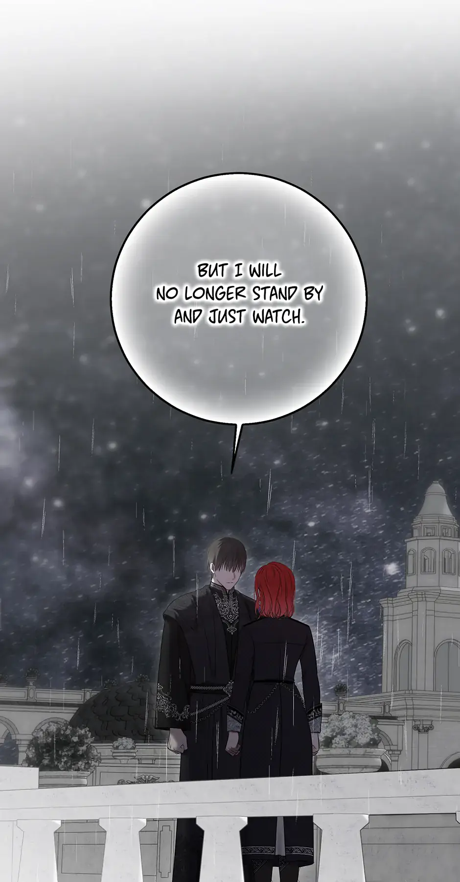 I Fell into a Reverse Harem Game Chapter 134 Page 13