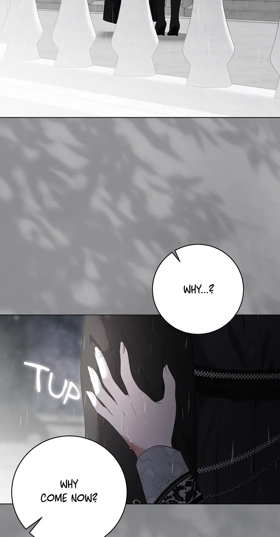 I Fell into a Reverse Harem Game Chapter 134 Page 14