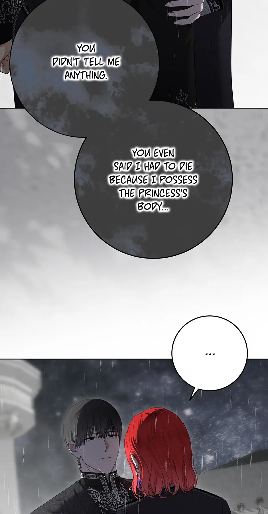 I Fell into a Reverse Harem Game Chapter 134 Page 16