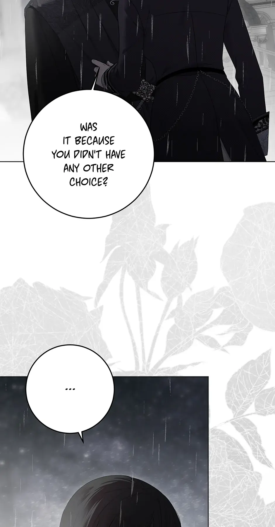I Fell into a Reverse Harem Game Chapter 134 Page 17