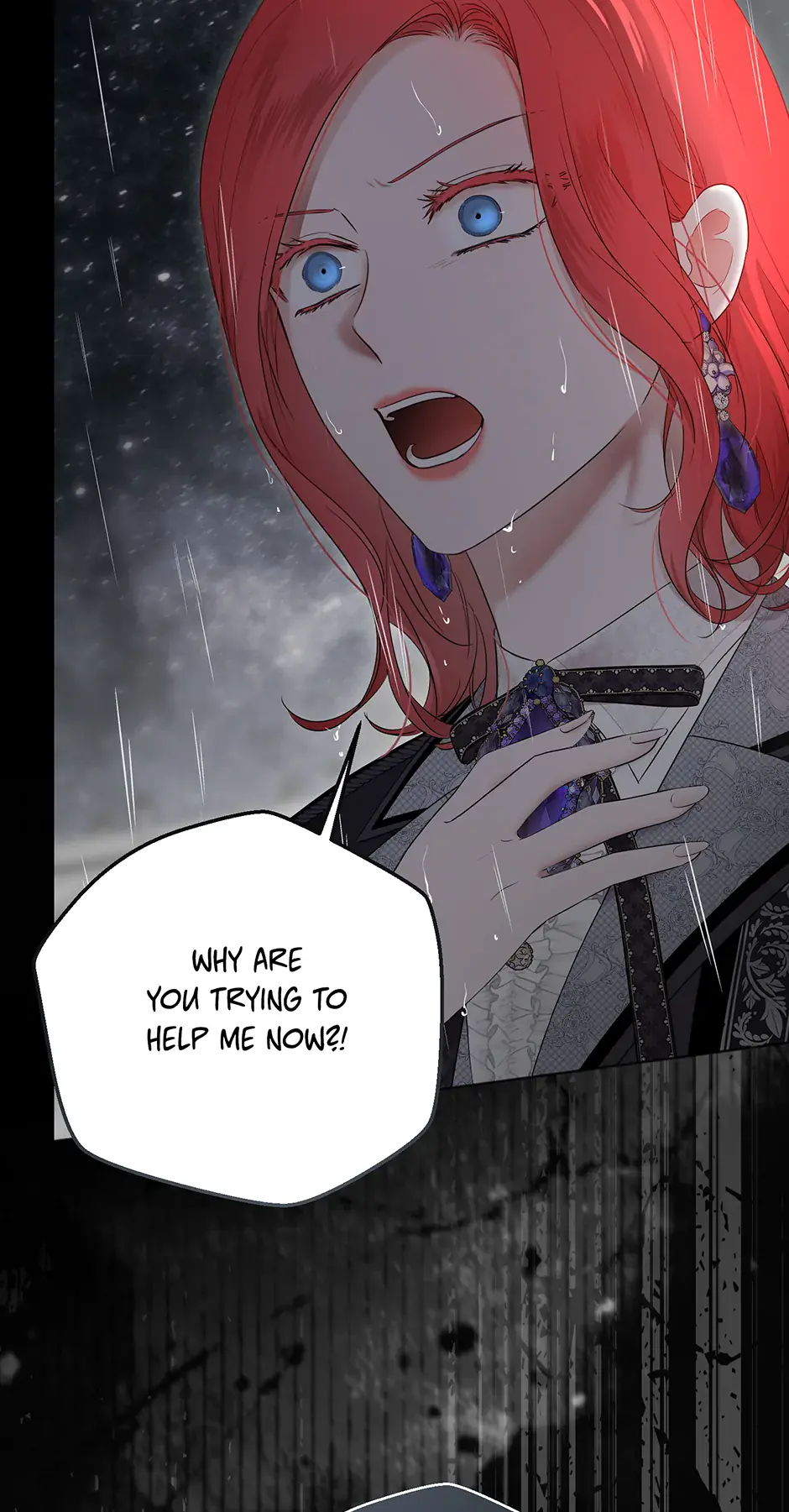 I Fell into a Reverse Harem Game Chapter 134 Page 19