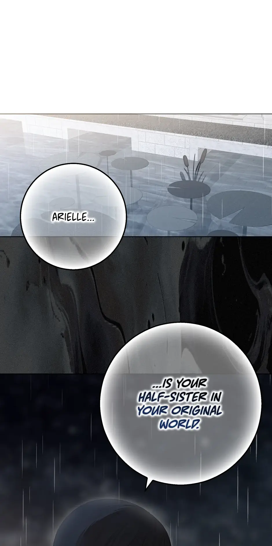I Fell into a Reverse Harem Game Chapter 134 Page 21