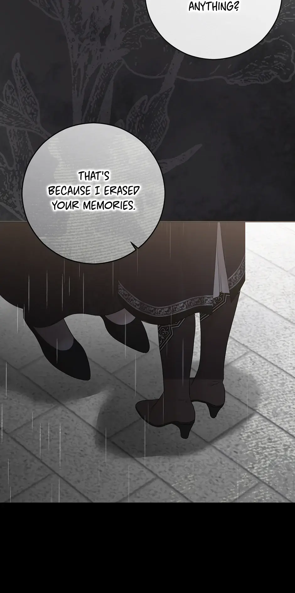 I Fell into a Reverse Harem Game Chapter 134 Page 25