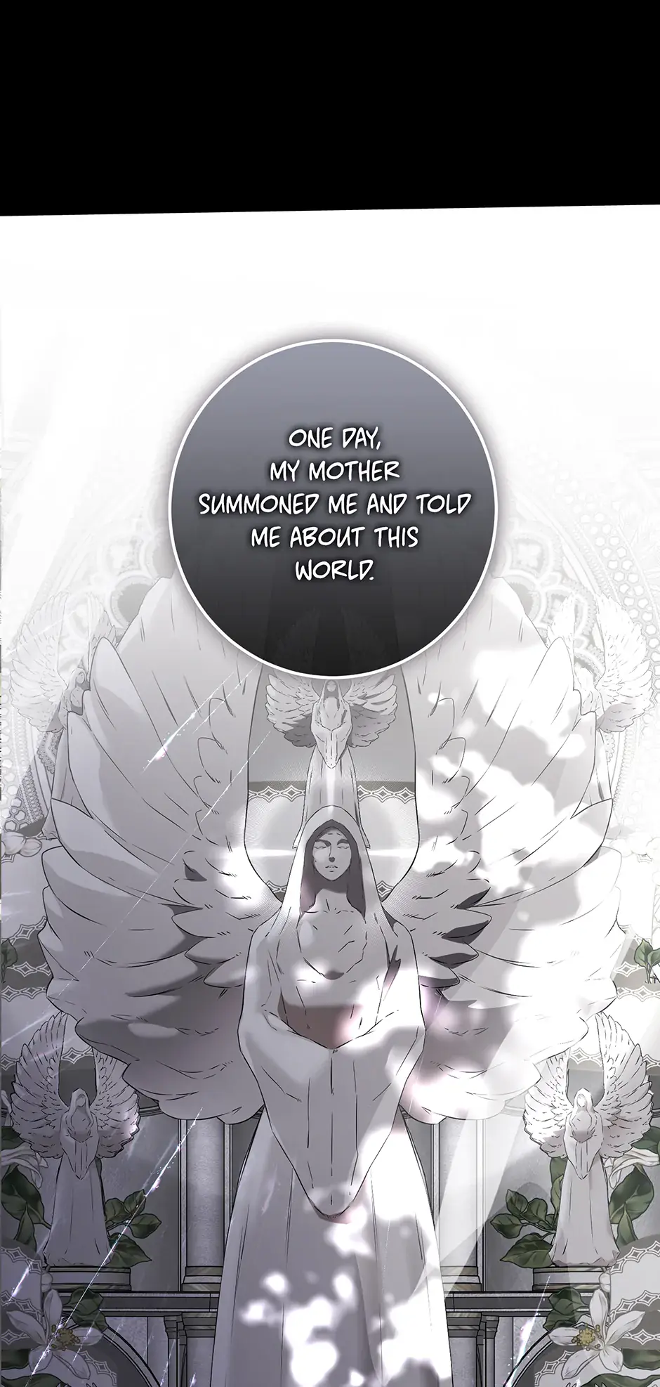 I Fell into a Reverse Harem Game Chapter 134 Page 26