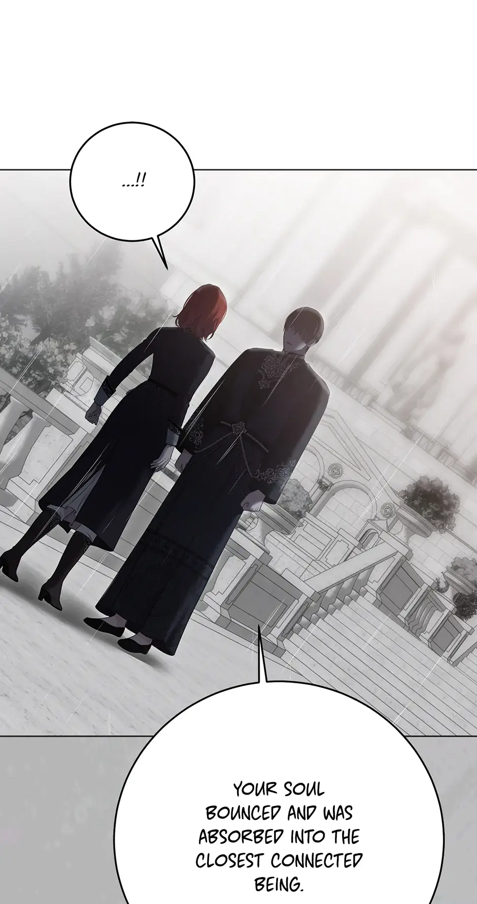 I Fell into a Reverse Harem Game Chapter 134 Page 32