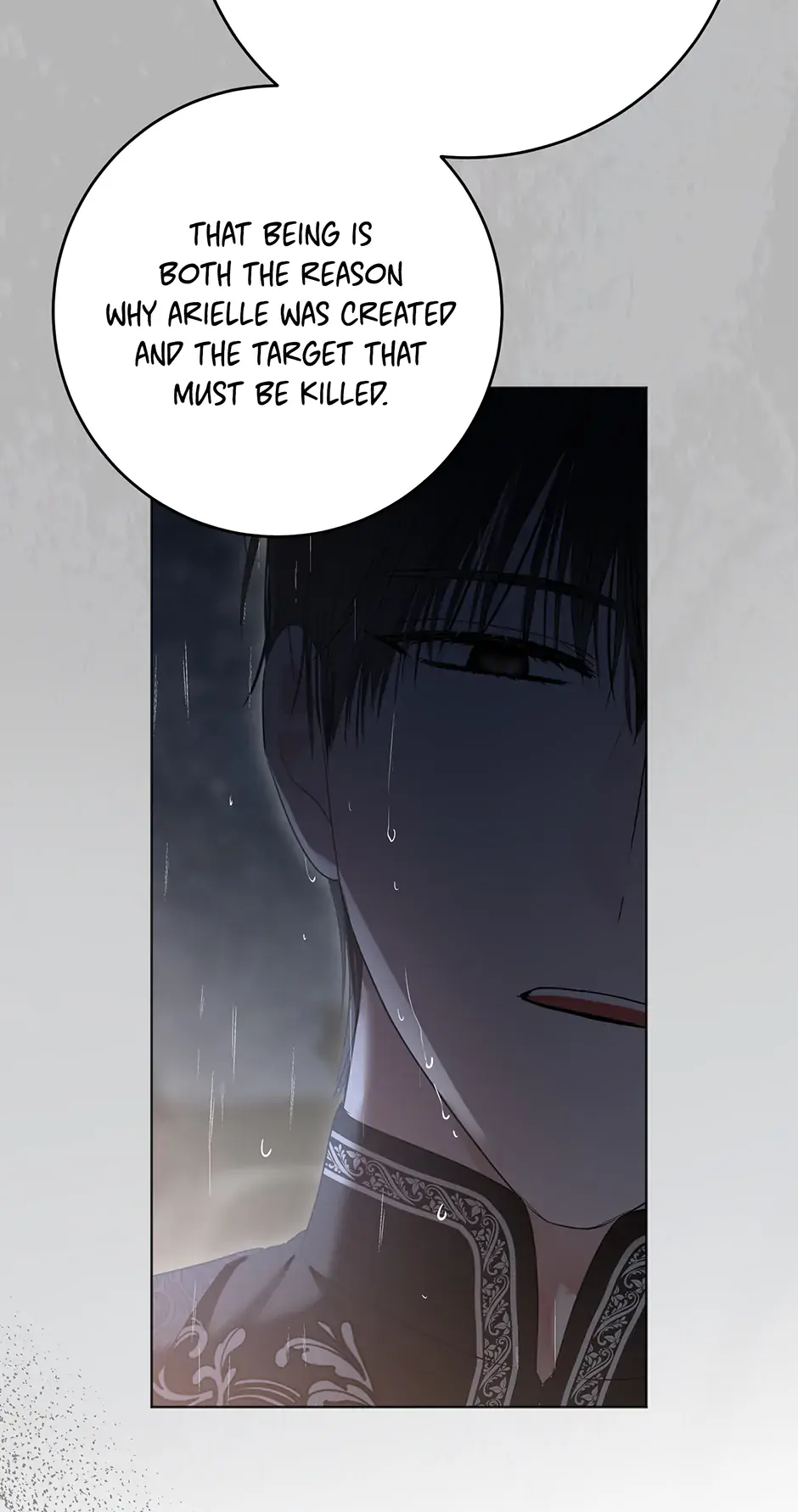 I Fell into a Reverse Harem Game Chapter 134 Page 33