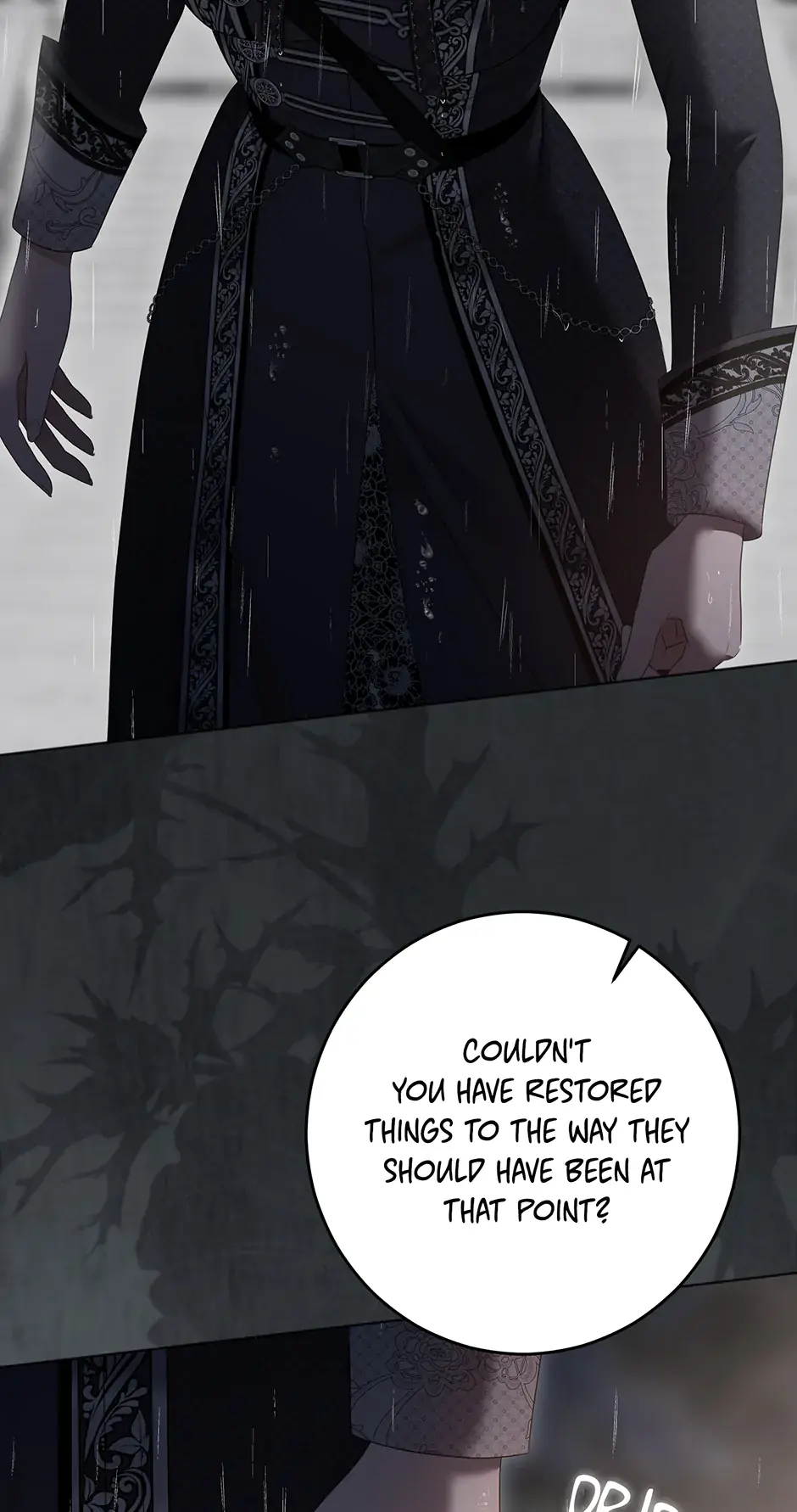 I Fell into a Reverse Harem Game Chapter 134 Page 35