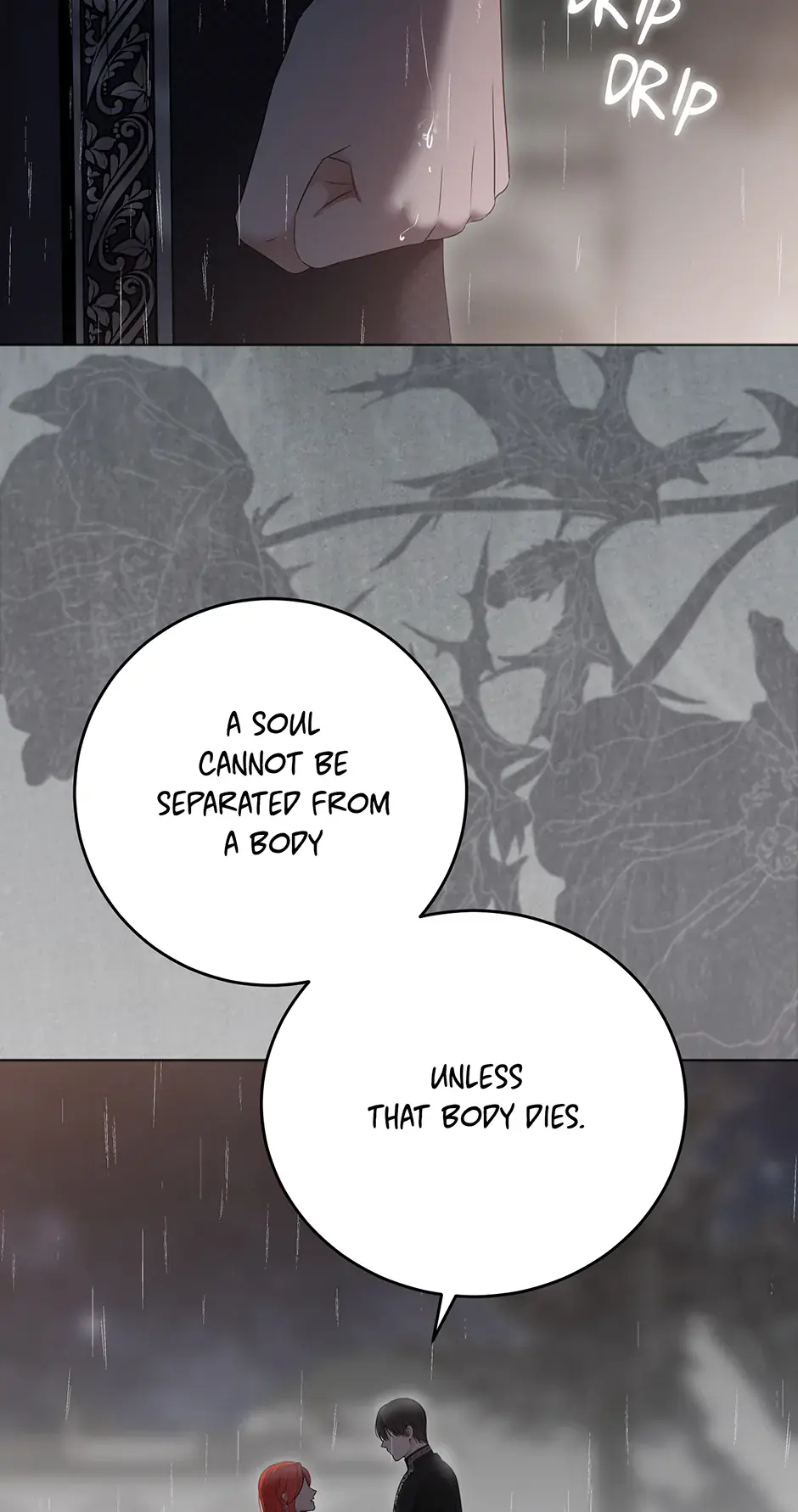 I Fell into a Reverse Harem Game Chapter 134 Page 36
