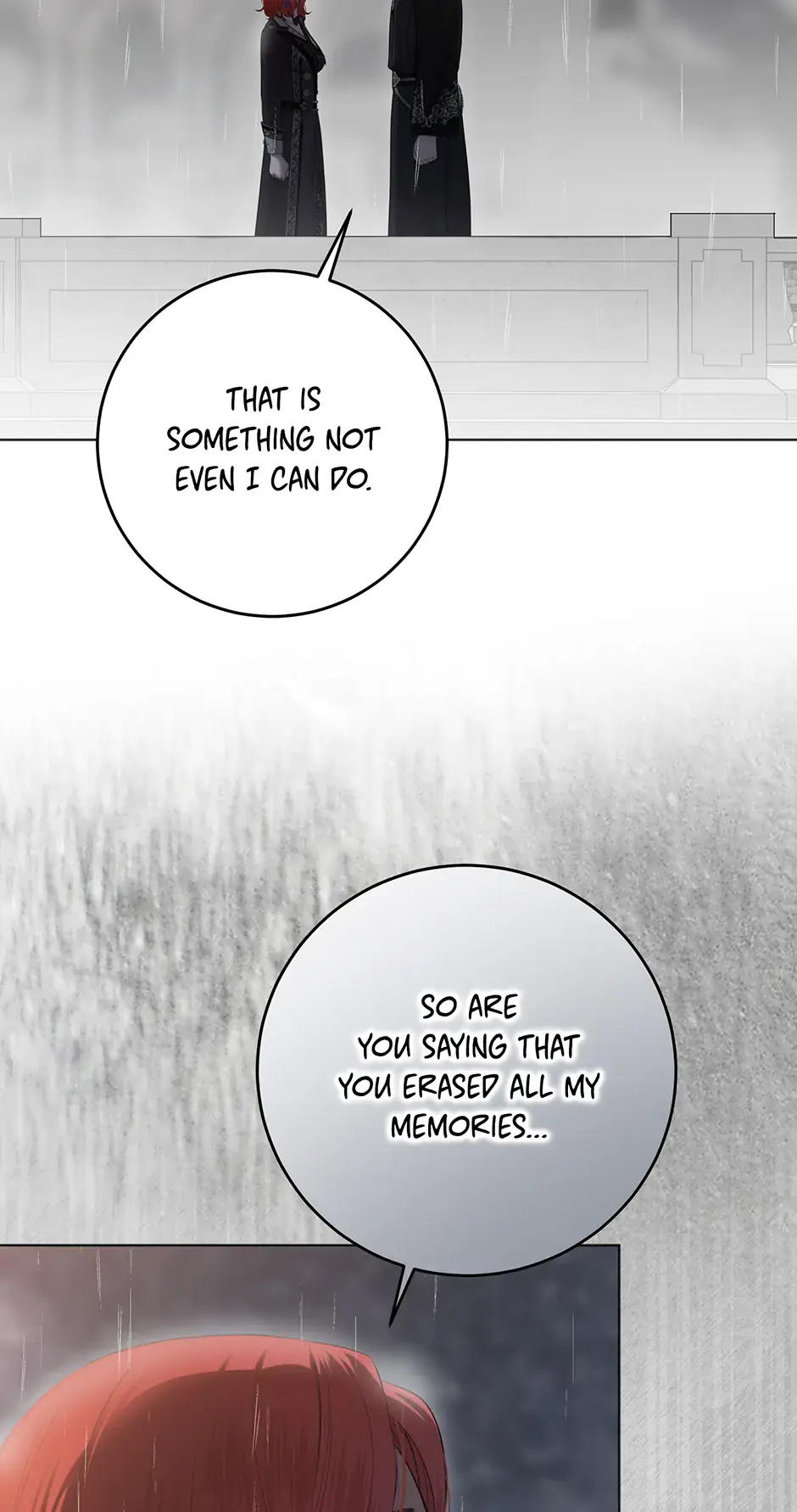 I Fell into a Reverse Harem Game Chapter 134 Page 37