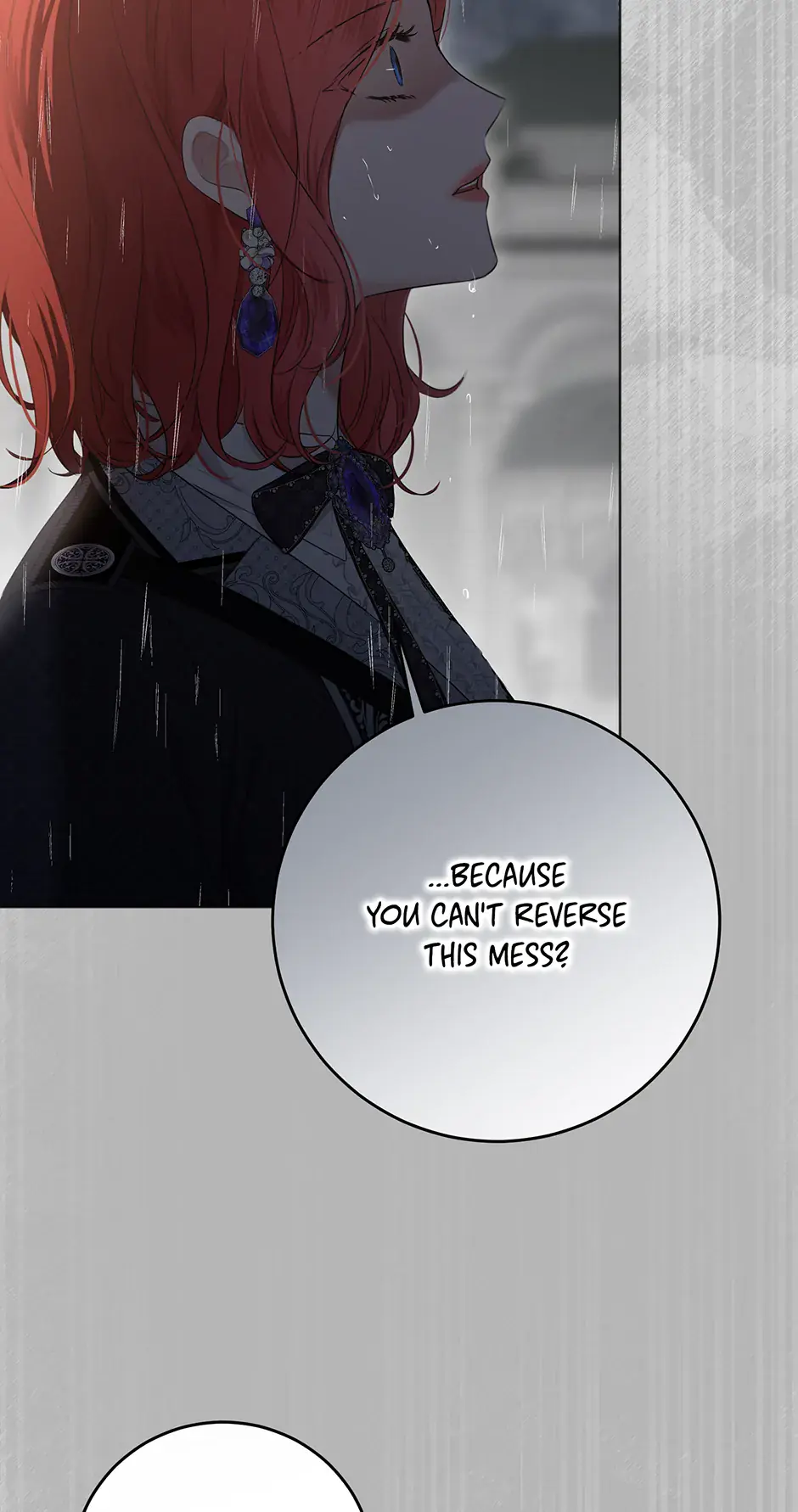 I Fell into a Reverse Harem Game Chapter 134 Page 38