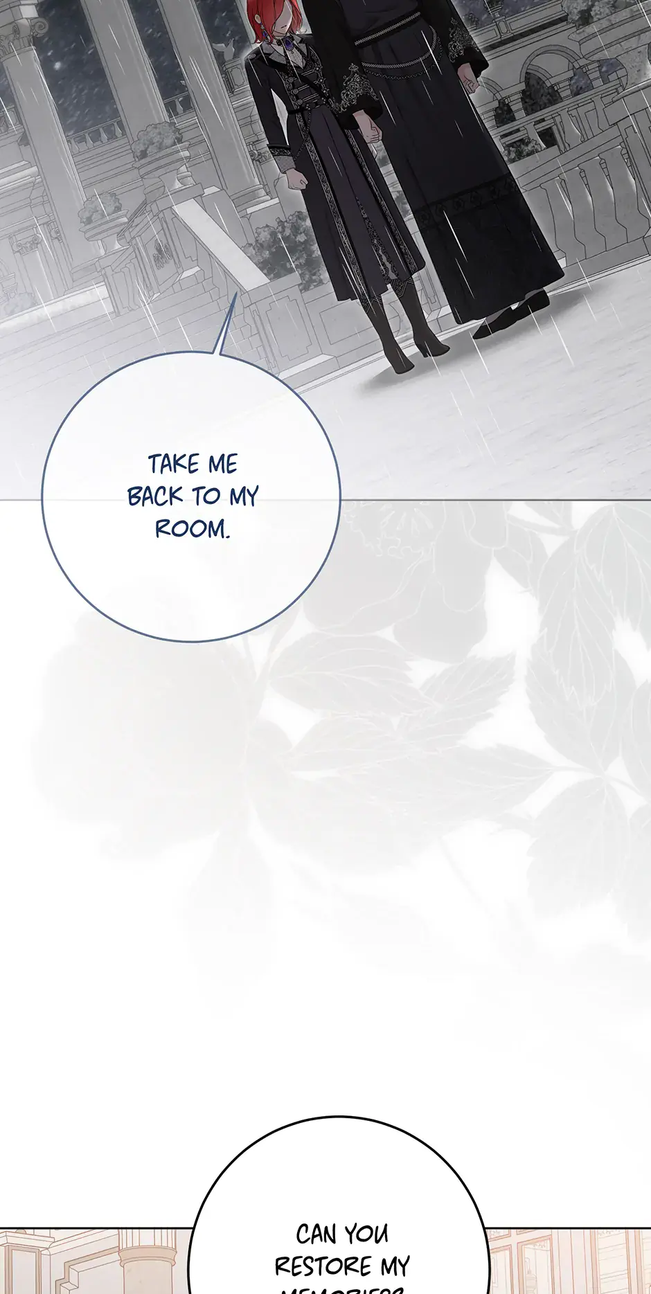 I Fell into a Reverse Harem Game Chapter 134 Page 42