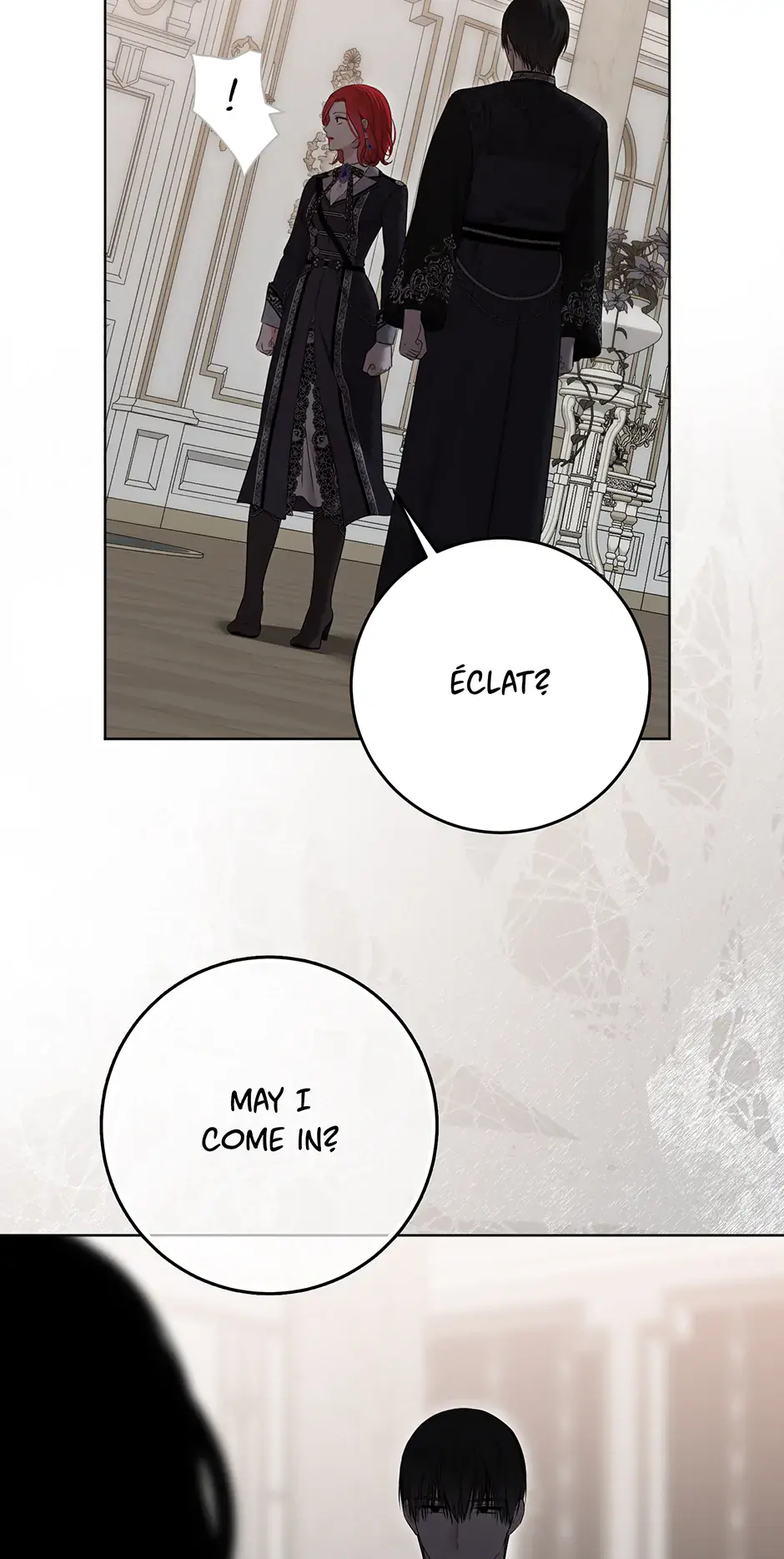 I Fell into a Reverse Harem Game Chapter 134 Page 49