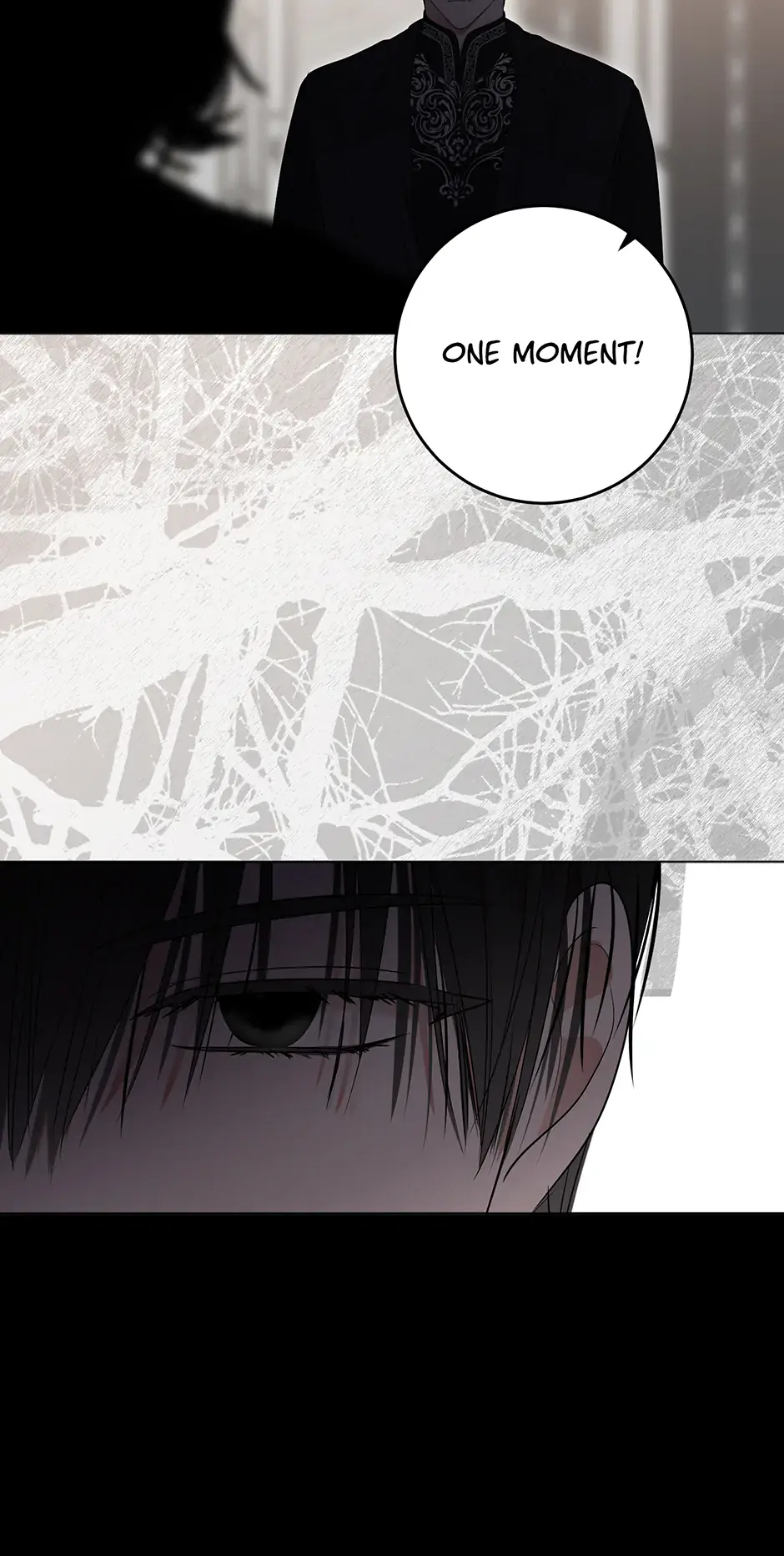 I Fell into a Reverse Harem Game Chapter 134 Page 50