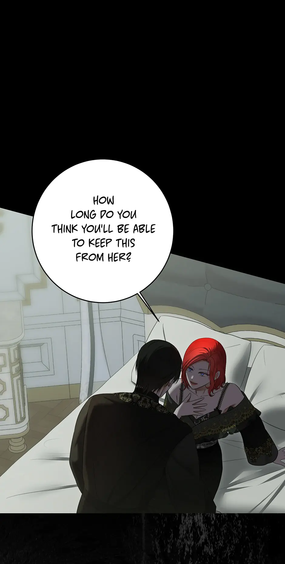 I Fell into a Reverse Harem Game Chapter 134 Page 51