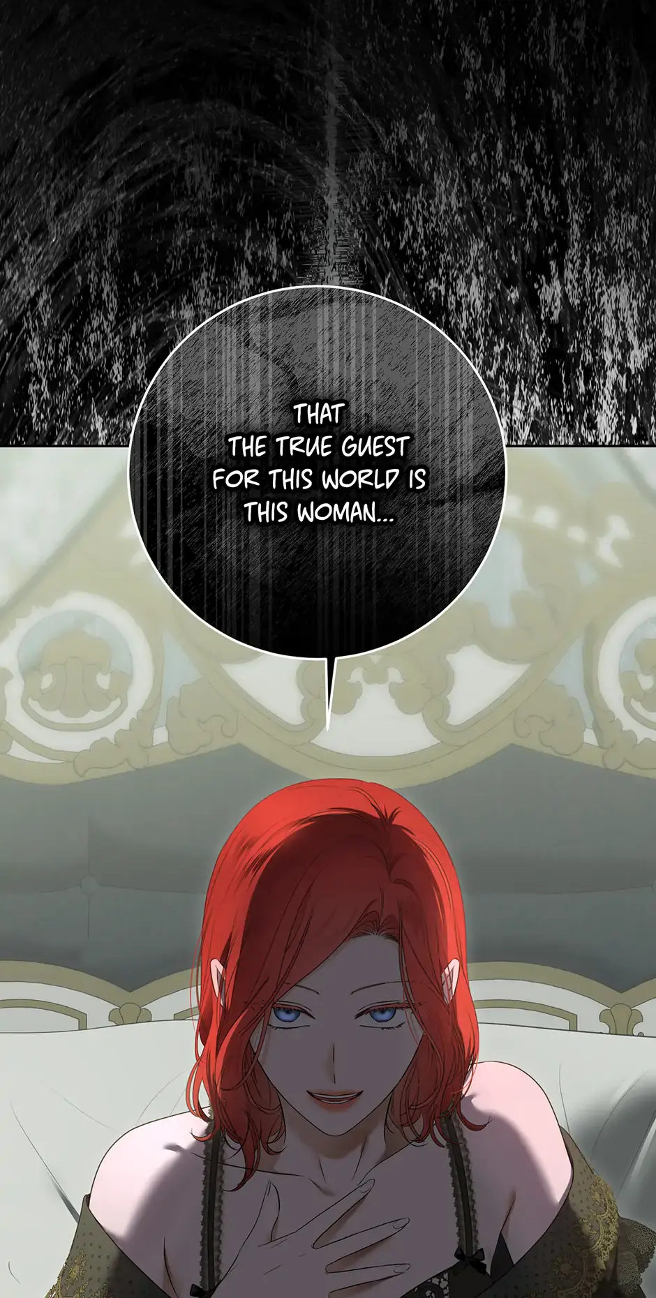 I Fell into a Reverse Harem Game Chapter 134 Page 52