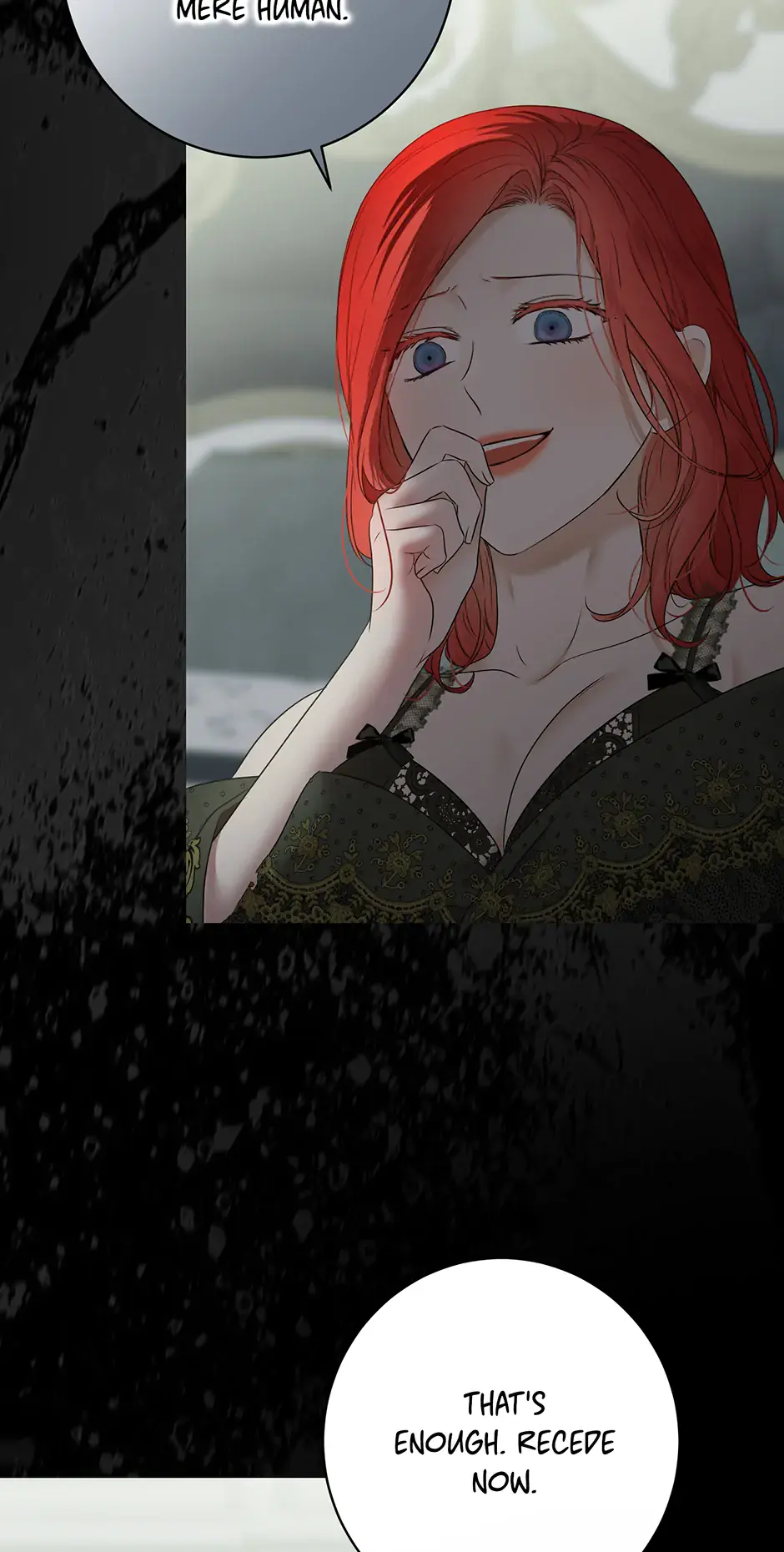 I Fell into a Reverse Harem Game Chapter 134 Page 57
