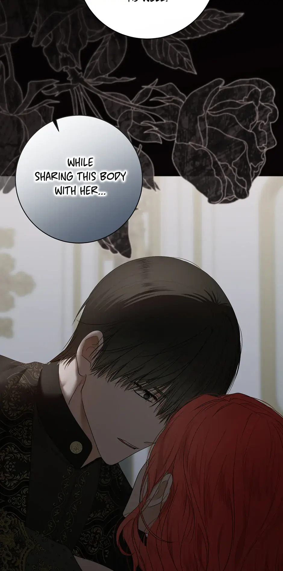 I Fell into a Reverse Harem Game Chapter 134 Page 61