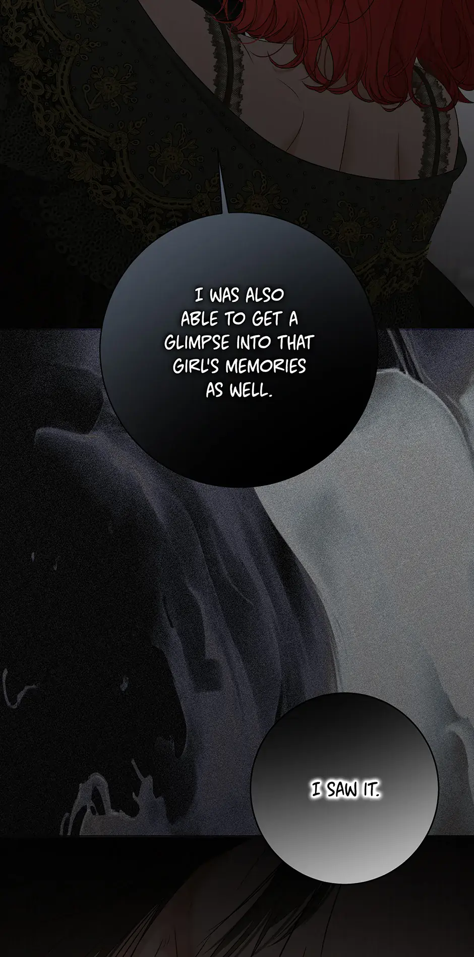I Fell into a Reverse Harem Game Chapter 134 Page 62