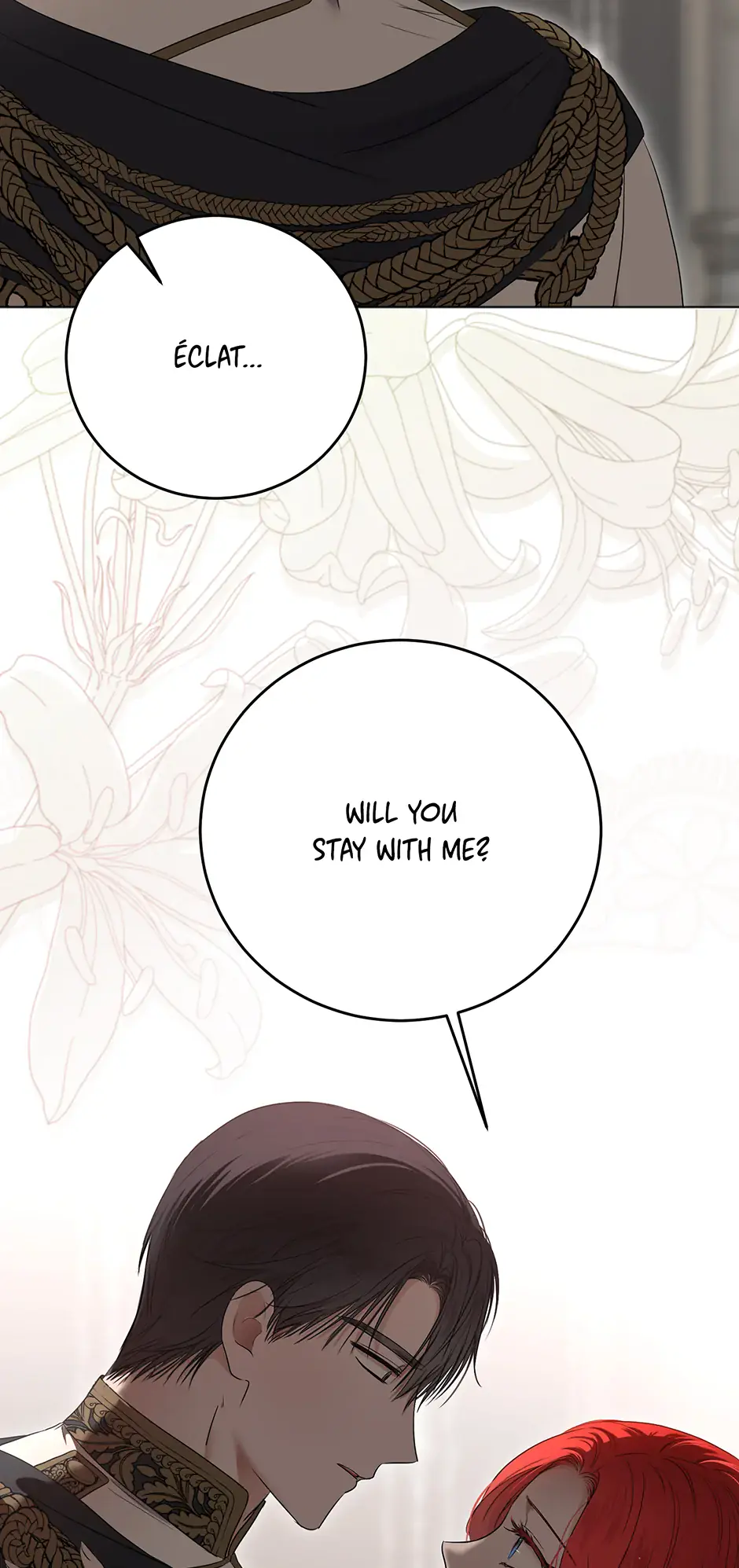 I Fell into a Reverse Harem Game Chapter 134 Page 67