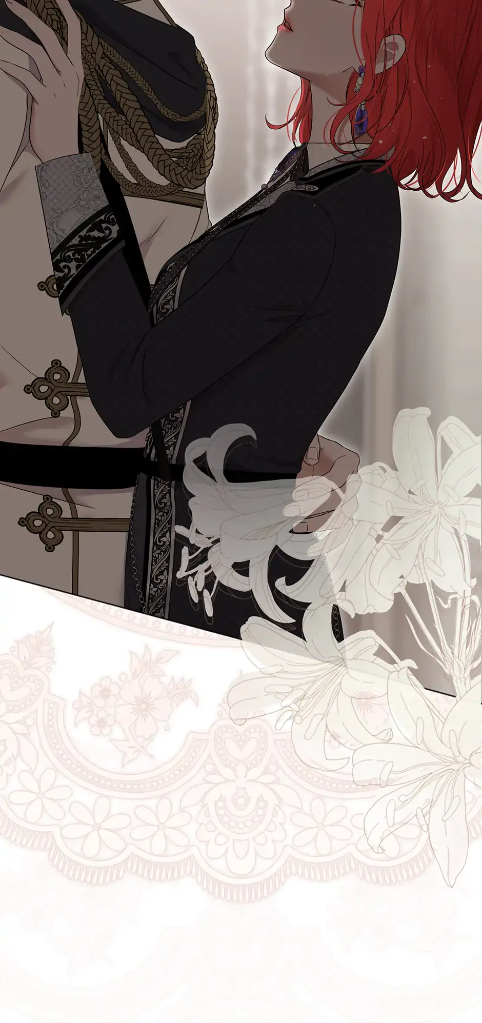 I Fell into a Reverse Harem Game Chapter 134 Page 68
