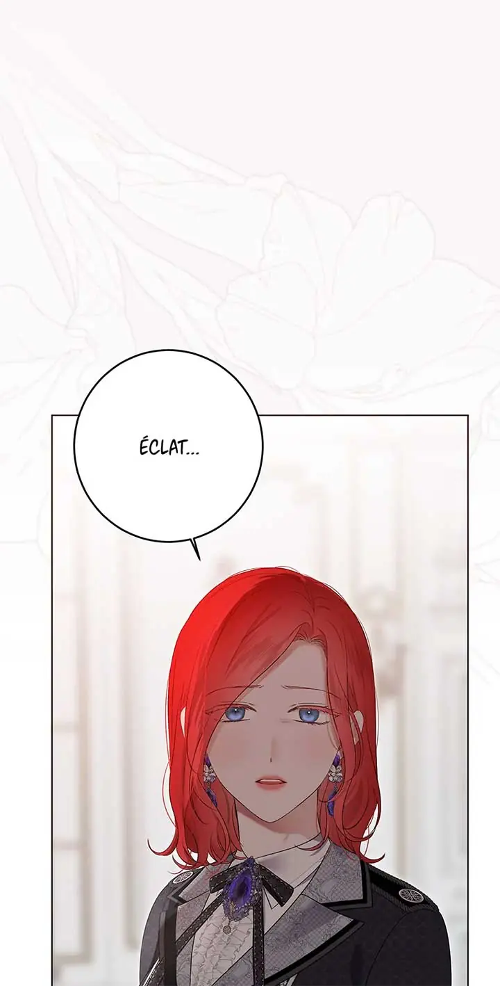 I Fell into a Reverse Harem Game Chapter 135 Page 2