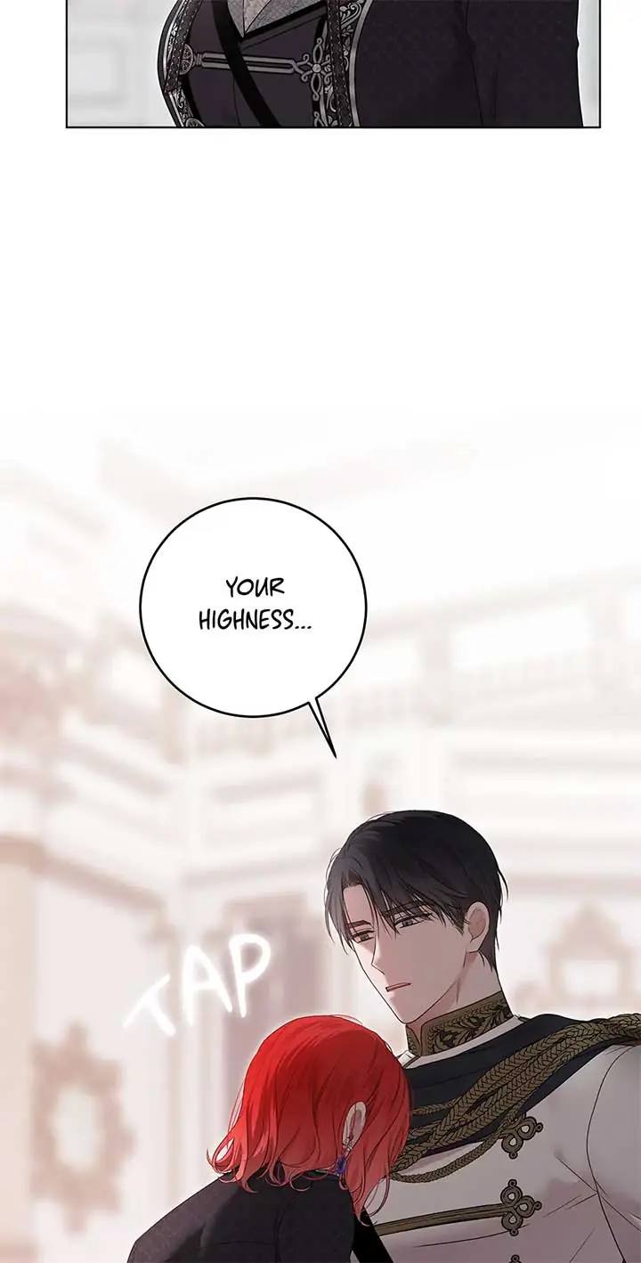 I Fell into a Reverse Harem Game Chapter 135 Page 3