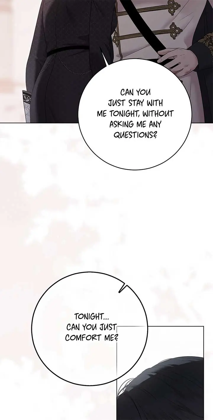 I Fell into a Reverse Harem Game Chapter 135 Page 4