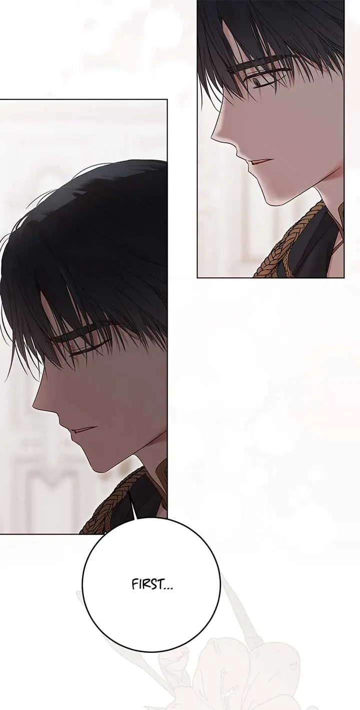 I Fell into a Reverse Harem Game Chapter 135 Page 5