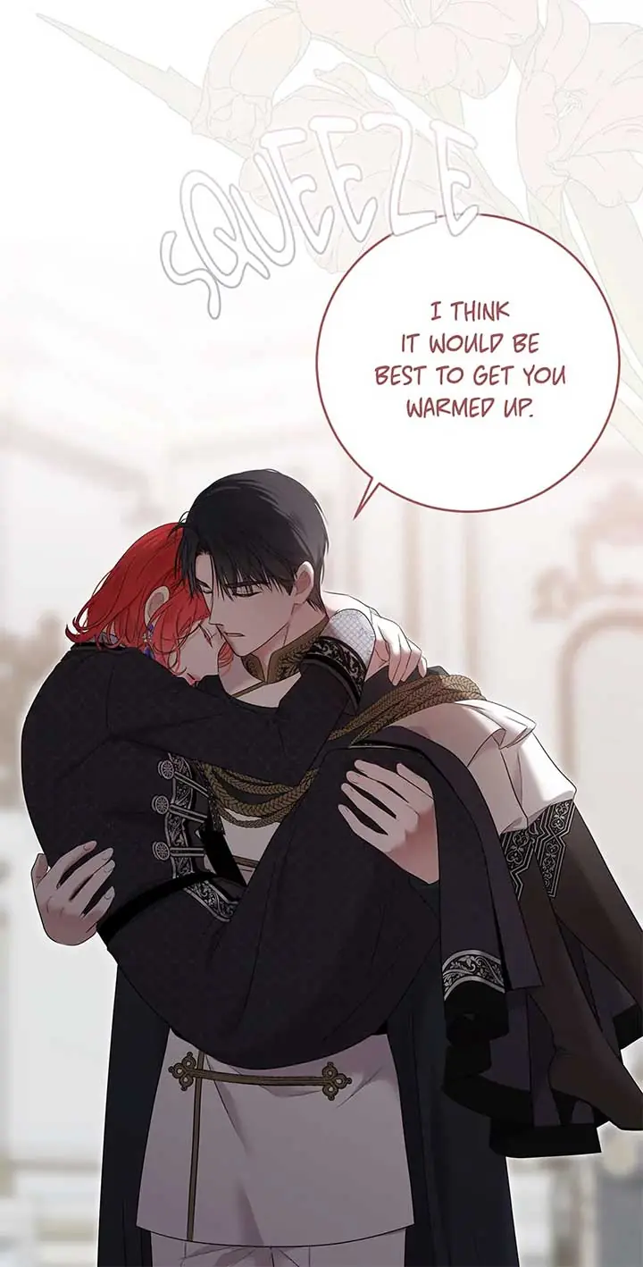I Fell into a Reverse Harem Game Chapter 135 Page 6