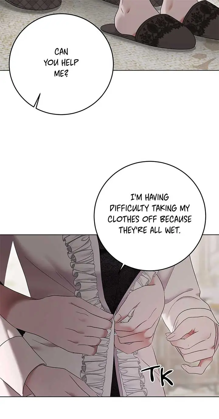 I Fell into a Reverse Harem Game Chapter 135 Page 10