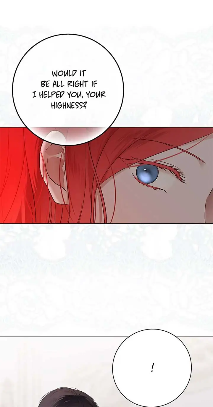 I Fell into a Reverse Harem Game Chapter 135 Page 11