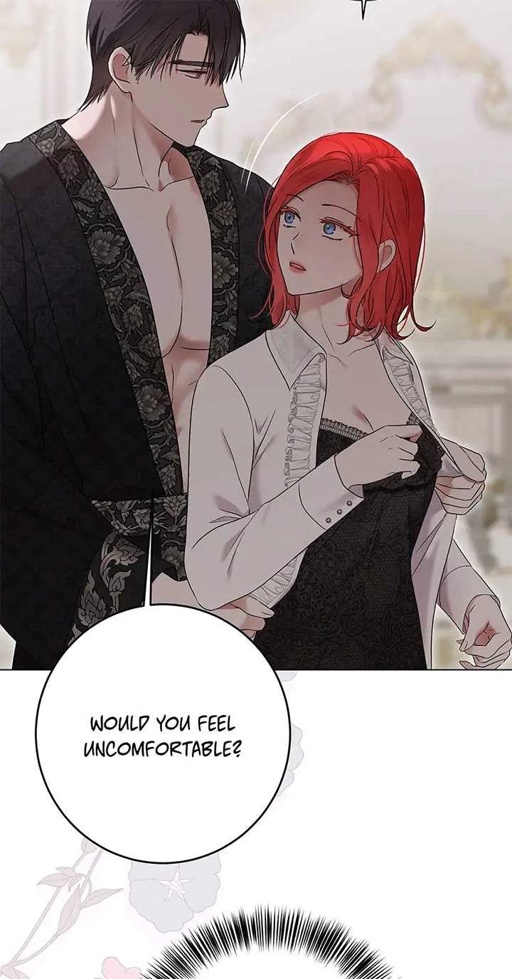 I Fell into a Reverse Harem Game Chapter 135 Page 12
