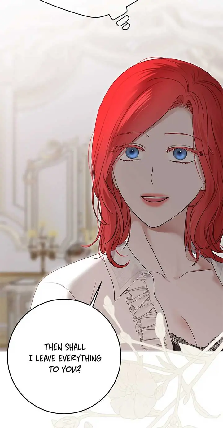 I Fell into a Reverse Harem Game Chapter 135 Page 14