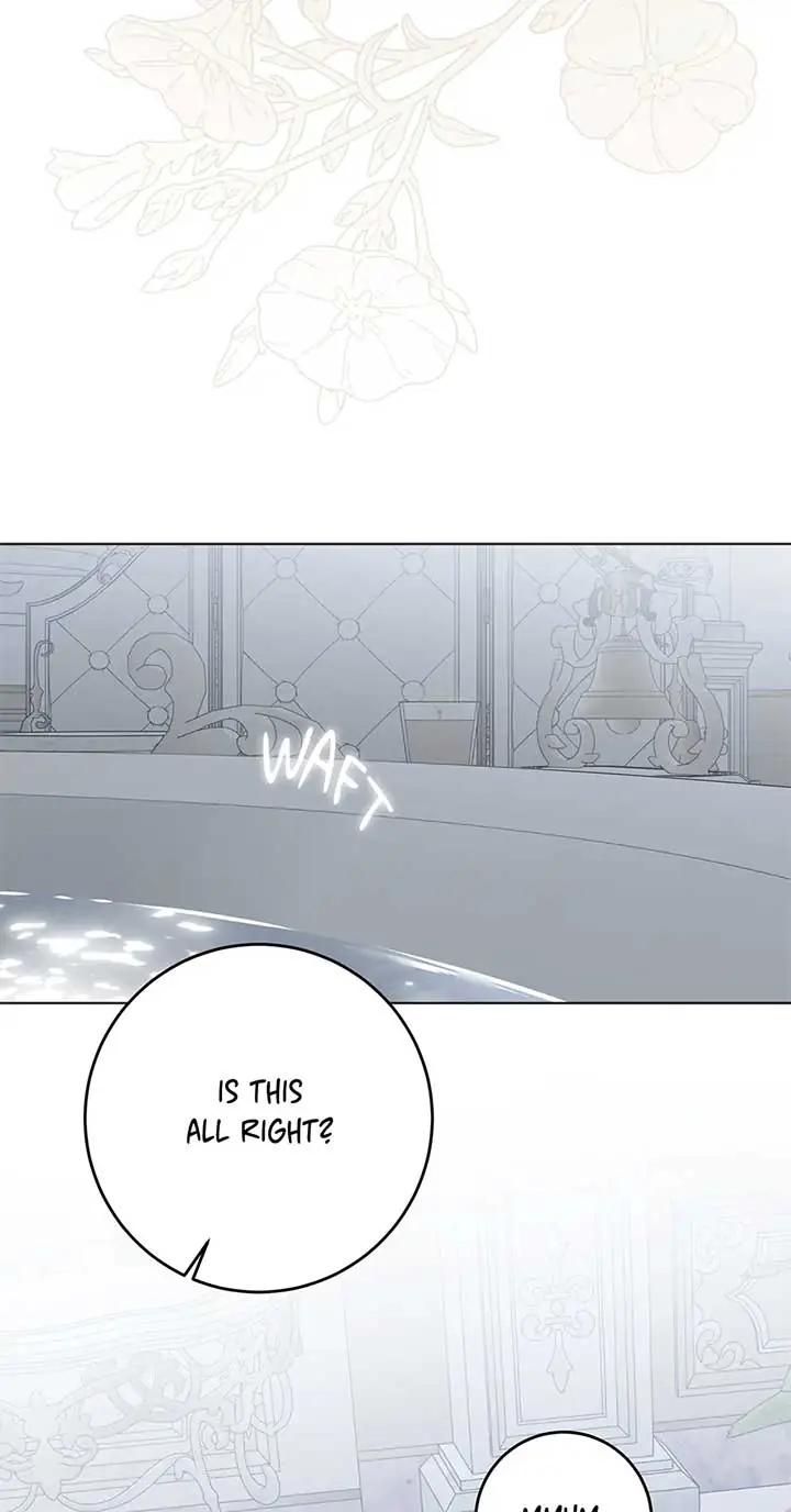 I Fell into a Reverse Harem Game Chapter 135 Page 15