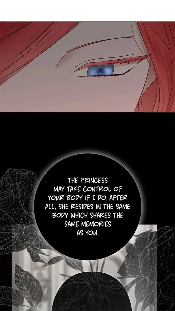 I Fell into a Reverse Harem Game Chapter 135 Page 17