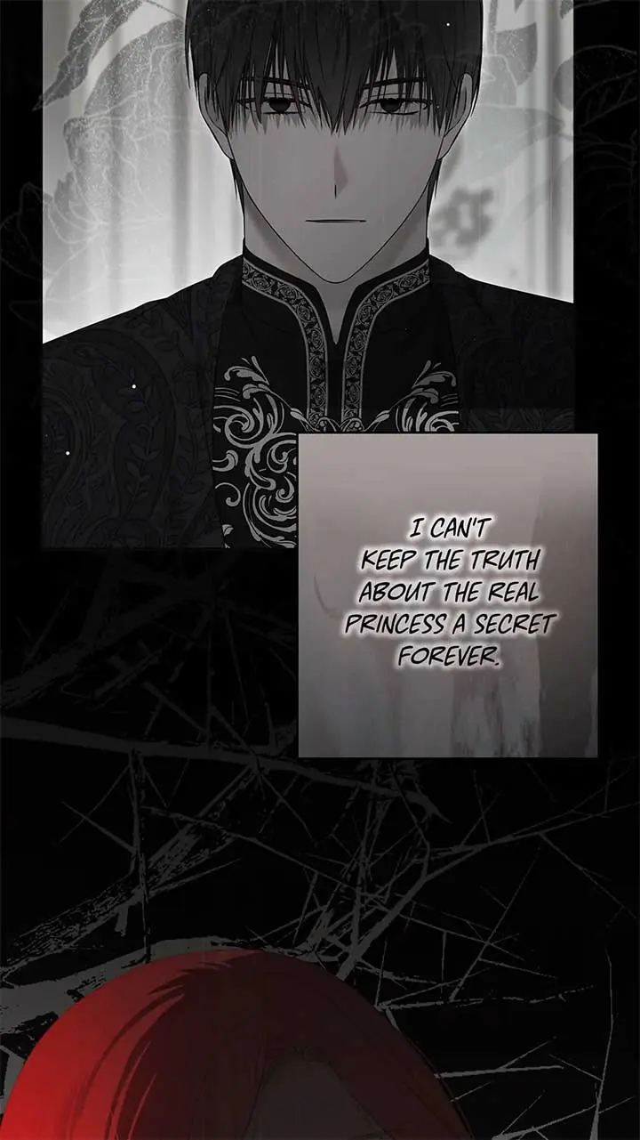 I Fell into a Reverse Harem Game Chapter 135 Page 18