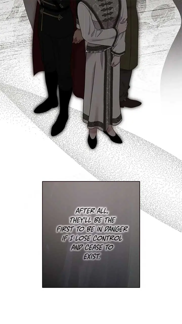 I Fell into a Reverse Harem Game Chapter 135 Page 20