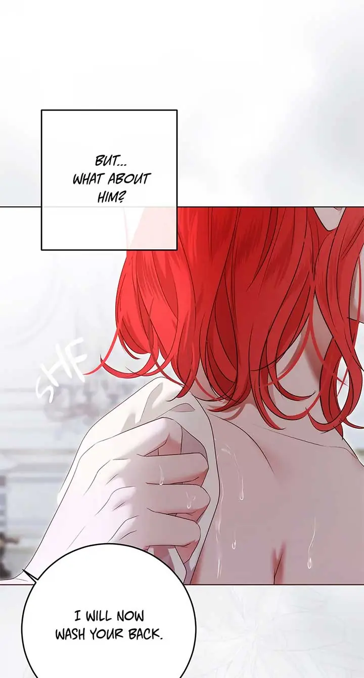 I Fell into a Reverse Harem Game Chapter 135 Page 21
