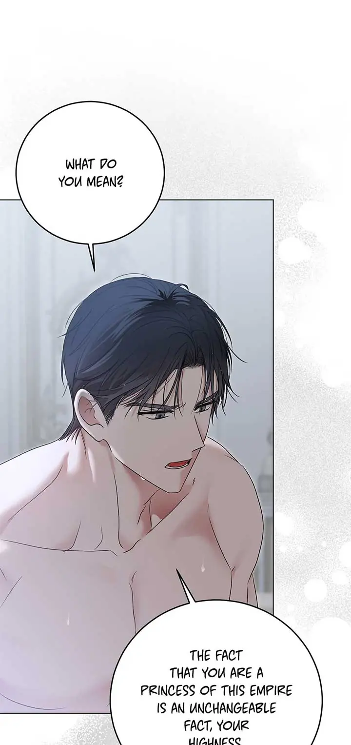 I Fell into a Reverse Harem Game Chapter 135 Page 24