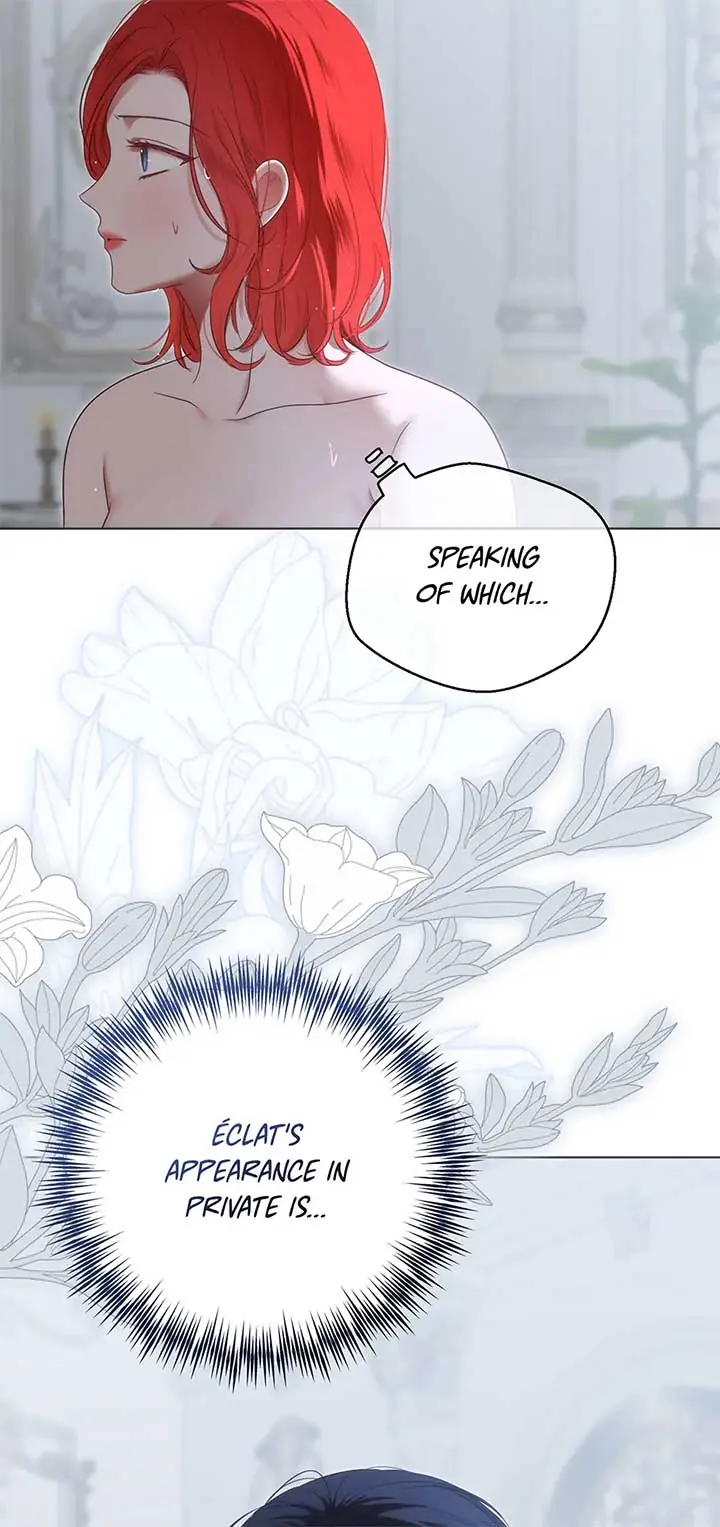 I Fell into a Reverse Harem Game Chapter 135 Page 28