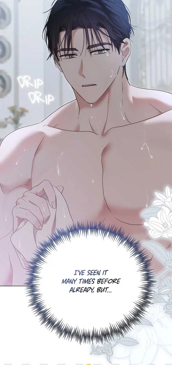 I Fell into a Reverse Harem Game Chapter 135 Page 29