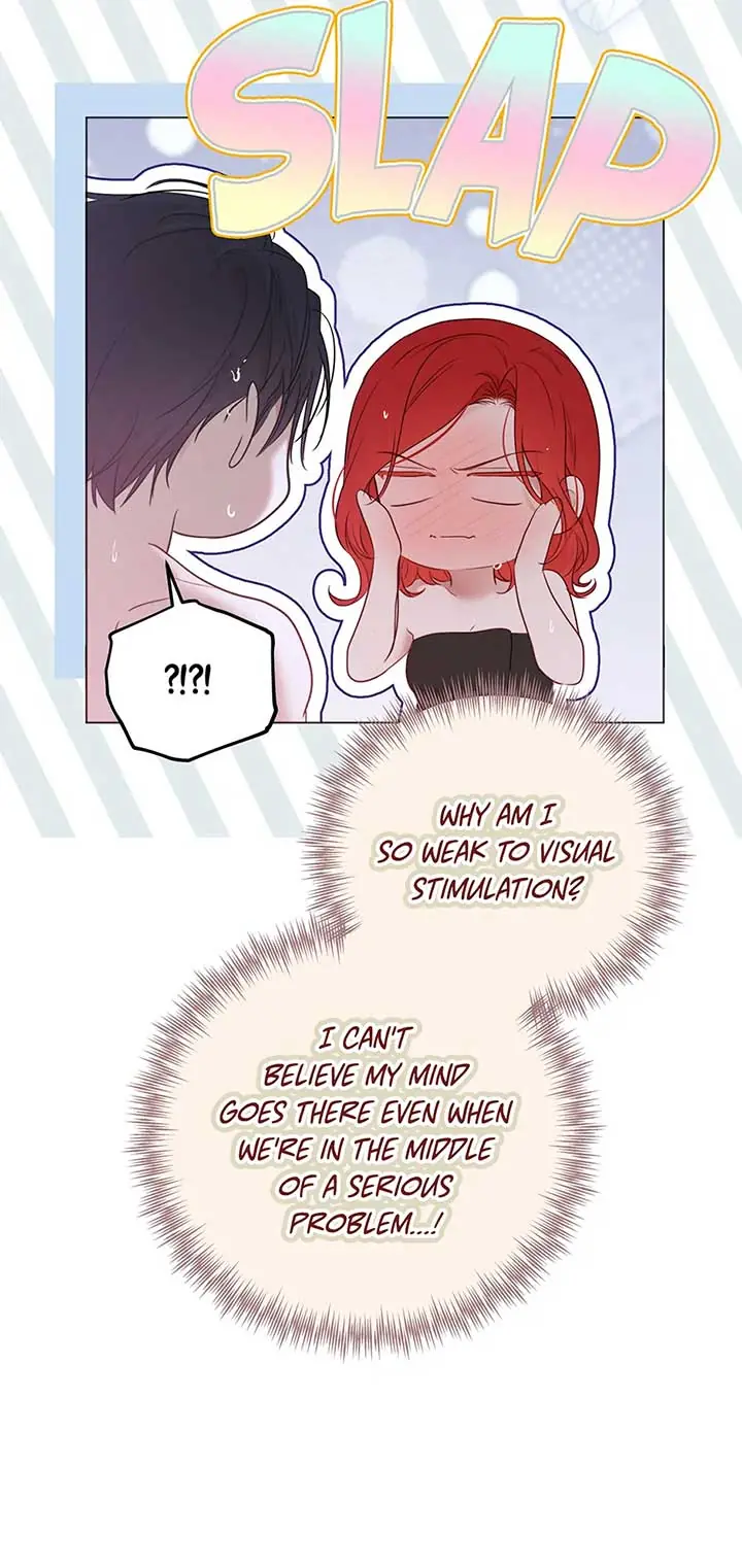 I Fell into a Reverse Harem Game Chapter 135 Page 30